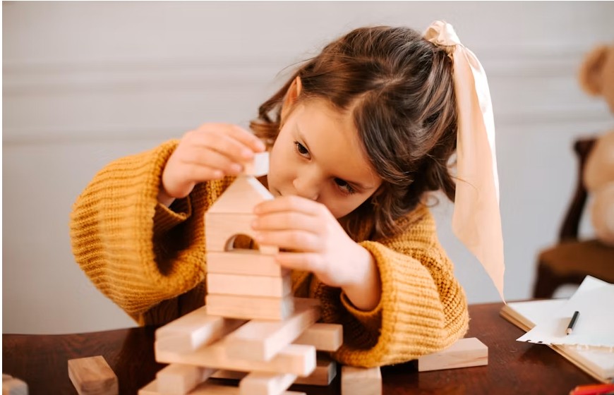 Creative classroom activities