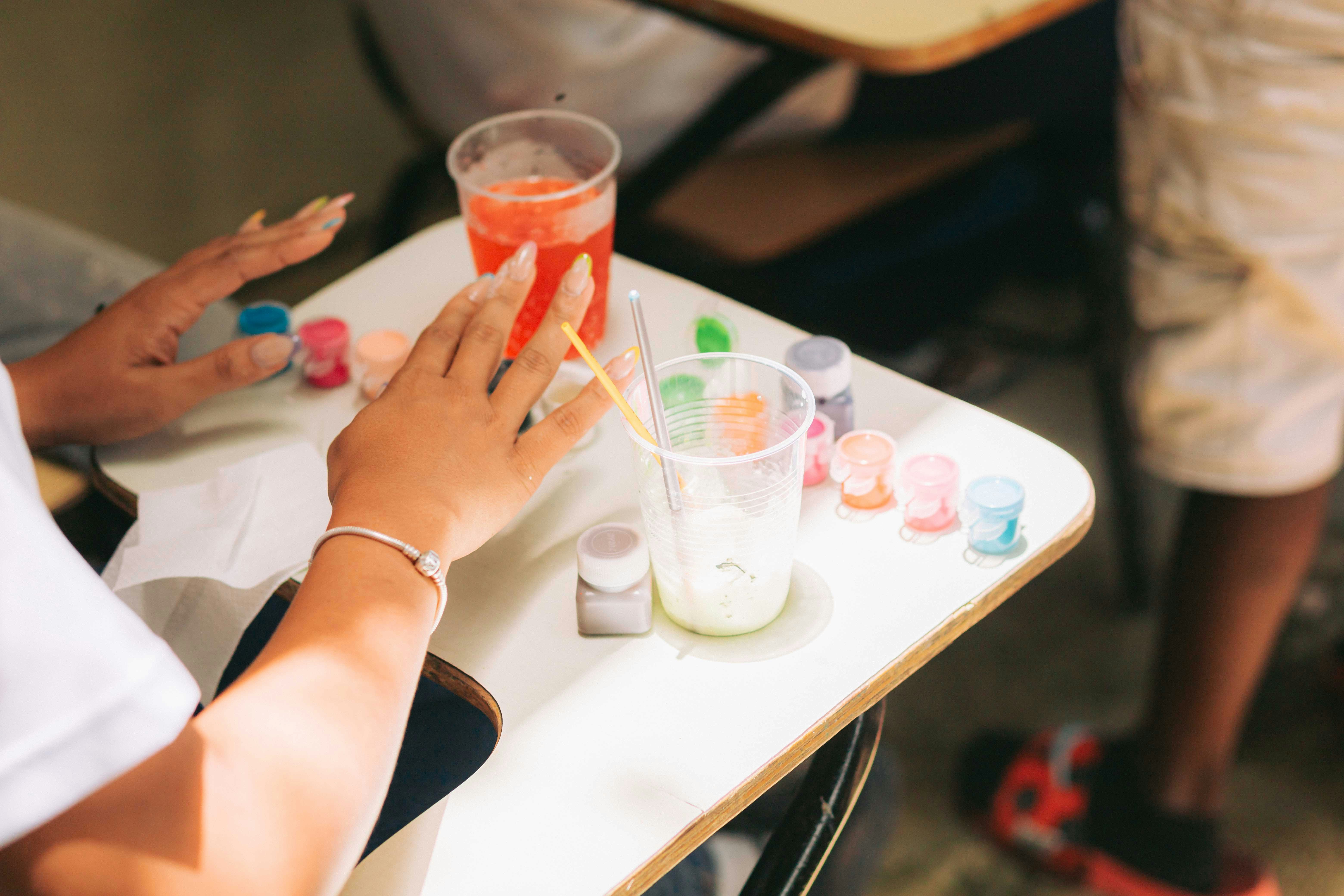 Simple Science Activities