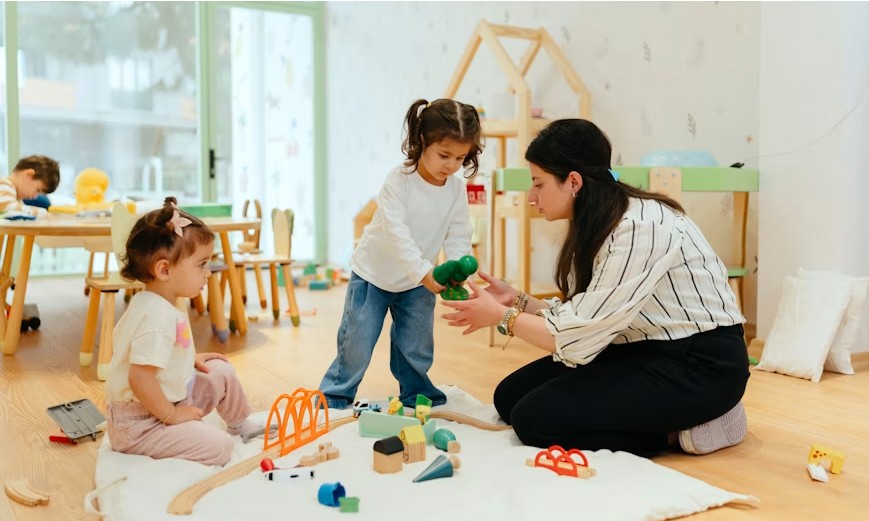 Day Care Support