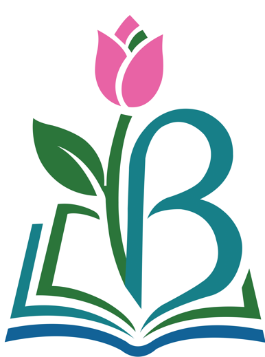Blooming Buds Logo
