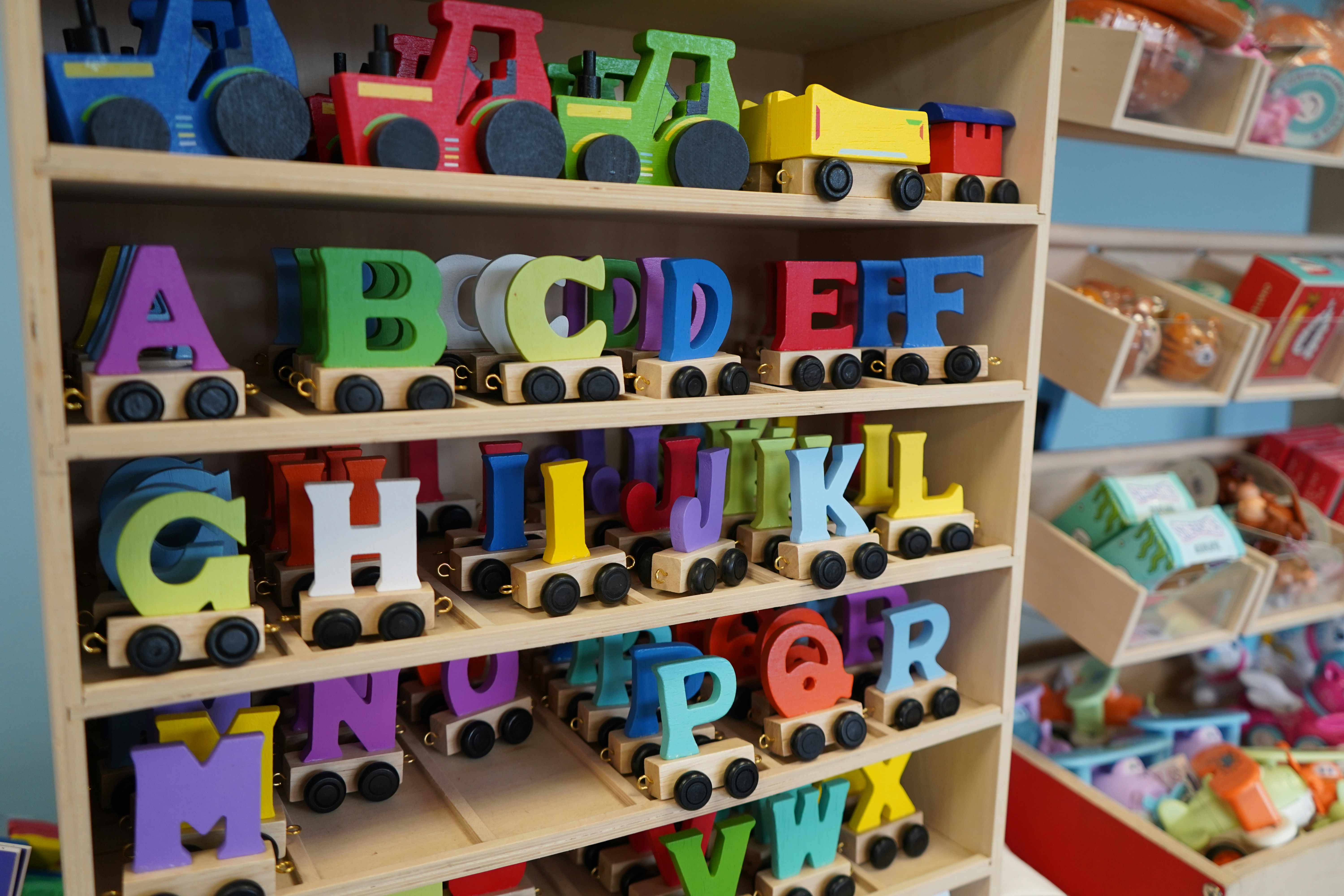 Nursery Program