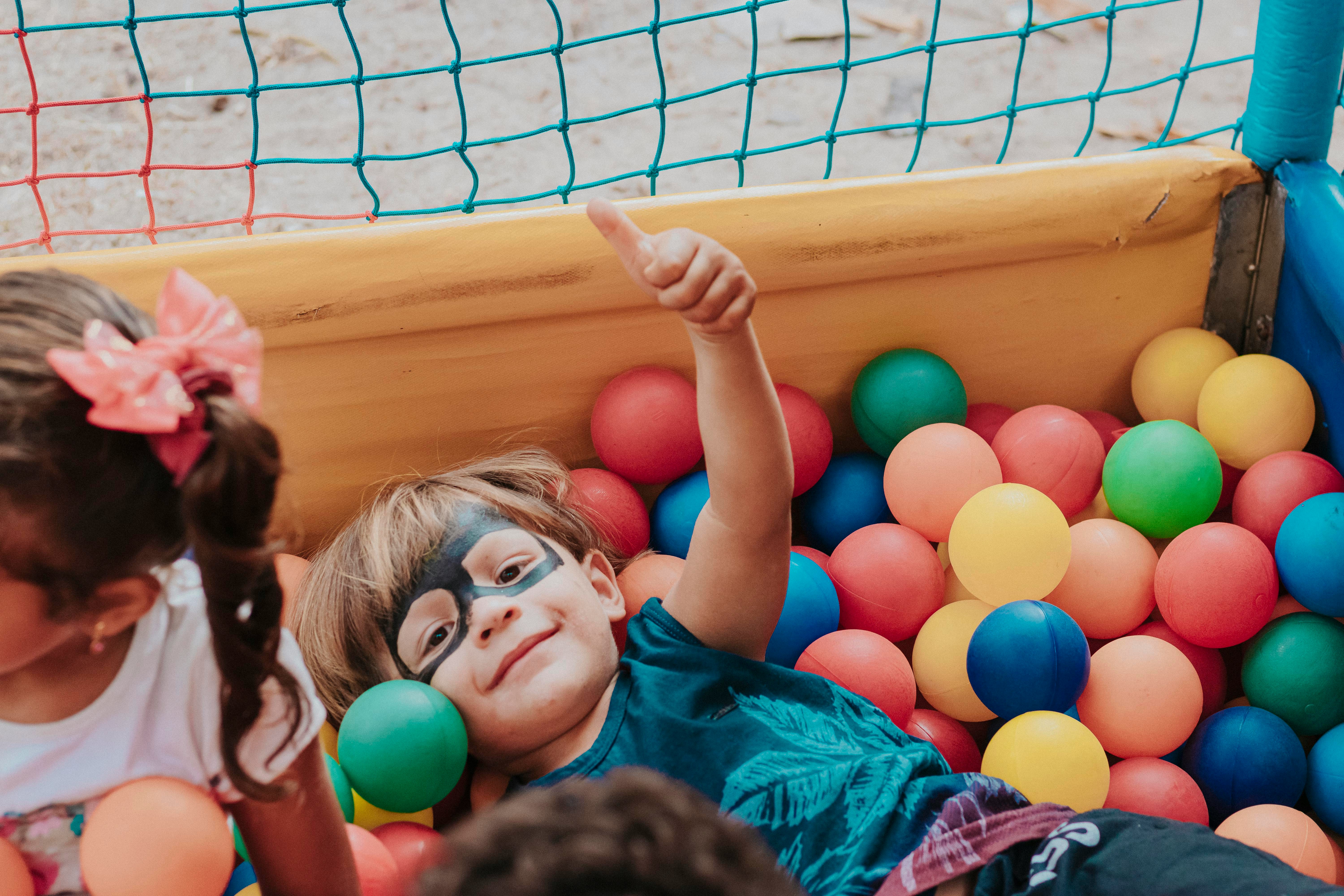 Play Group Program